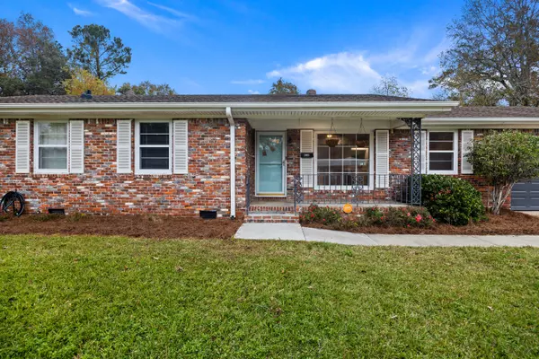 Hanahan, SC 29410,5920 Willard Dr