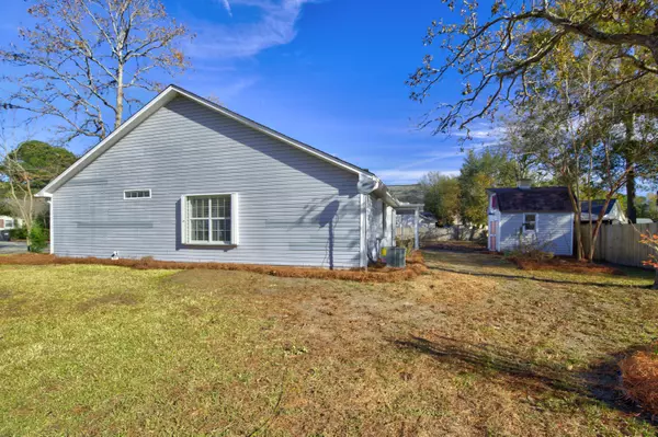 Summerville, SC 29486,102 Hialeah Ct