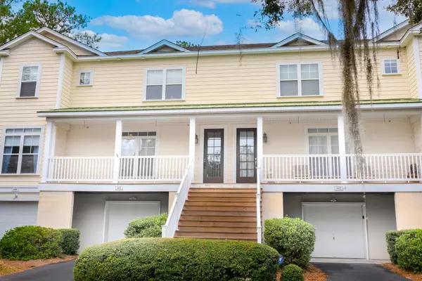 Mount Pleasant, SC 29466,601 Merrifield Court
