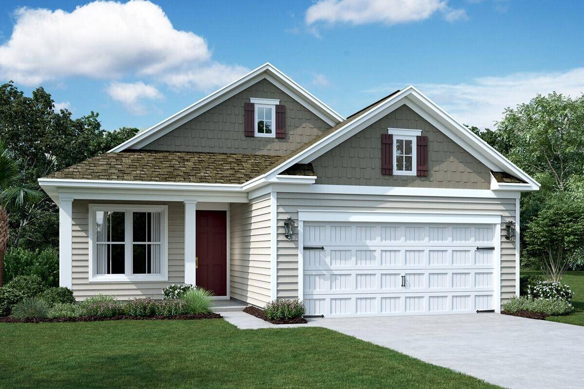 136 Leeward Landing, Summerville, SC 29486
