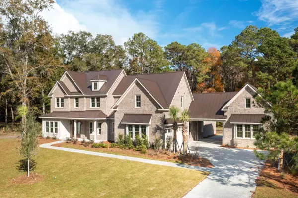 Johns Island, SC 29455,3820 Gnarled Oaks Ln