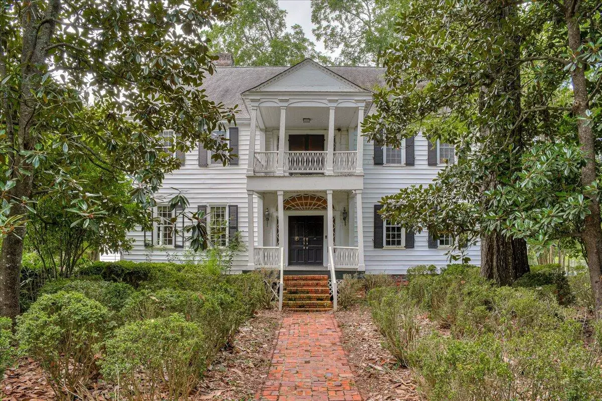 Edgefield, SC 29824,1365 US-25