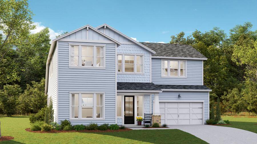 185 Ashworth Dr, Summerville, SC 29486