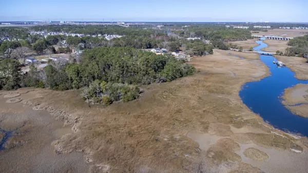 Lot 6 Collins Hill Ln, Charleston, SC 29492