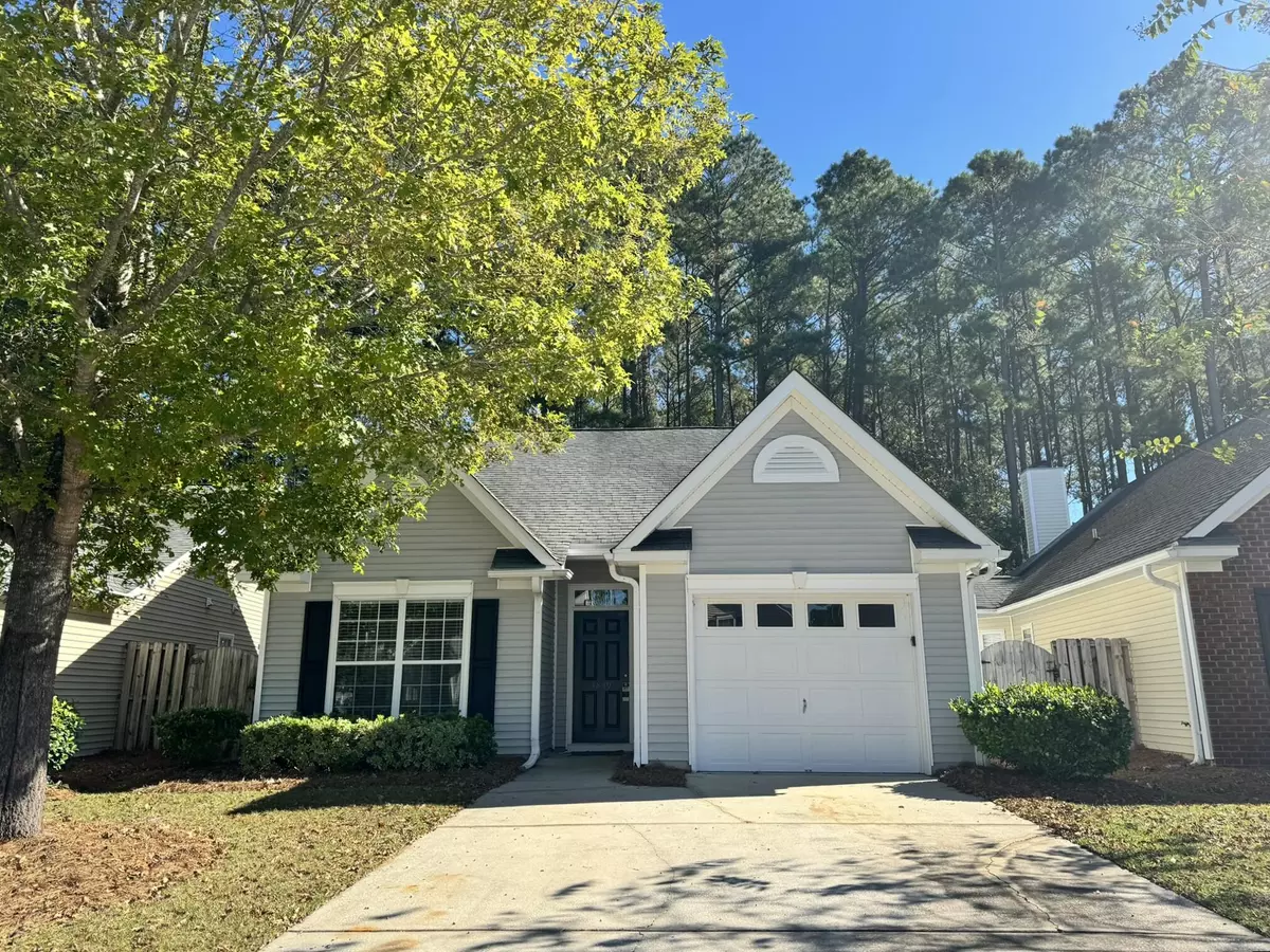 Summerville, SC 29485,4849 Carnoustie Ct