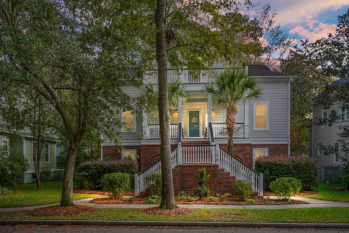 Summerville, SC 29483,108 Tallow St