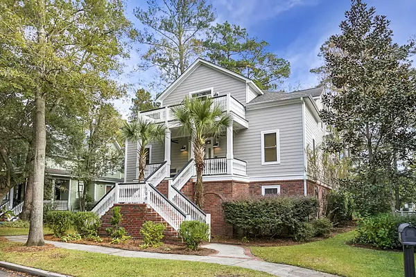 Summerville, SC 29483,108 Tallow St