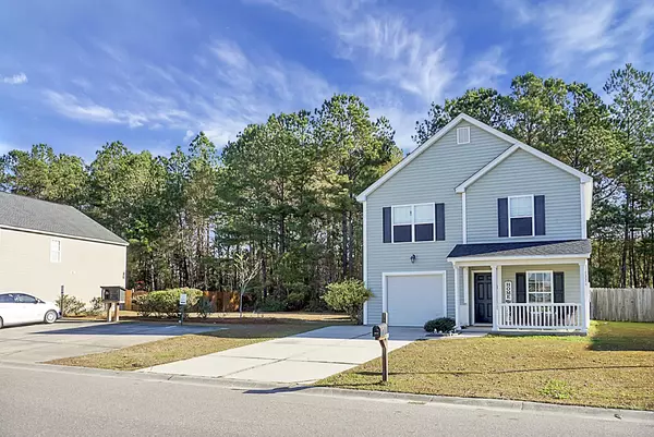 Summerville, SC 29483,1226 Wild Goose Trl