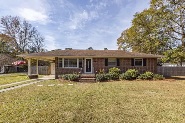 Moncks Corner, SC 29461,205 S Winter St