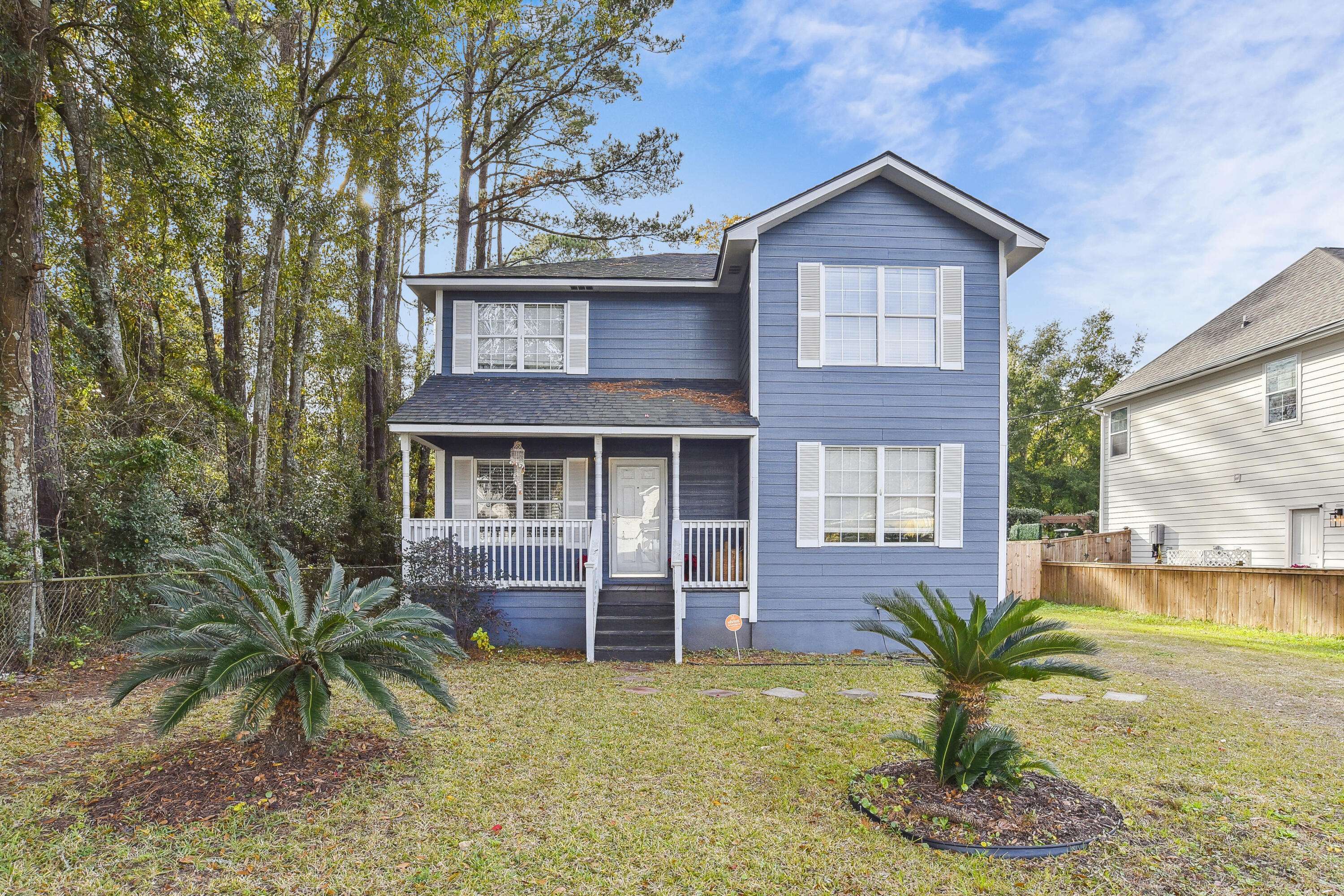 705 Kent St, Mount Pleasant, SC 29464