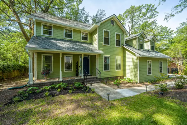 Summerville, SC 29485,117 Hampton Dr