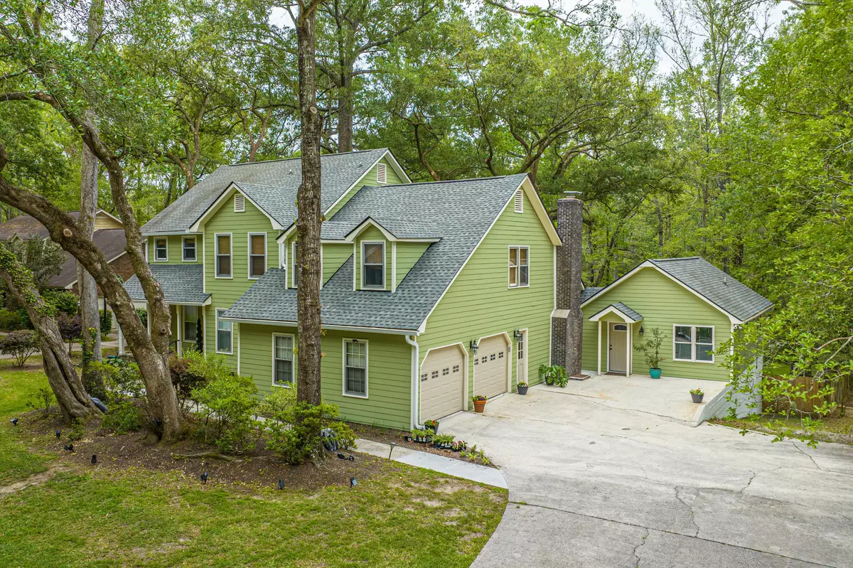 Summerville, SC 29485,117 Hampton Dr