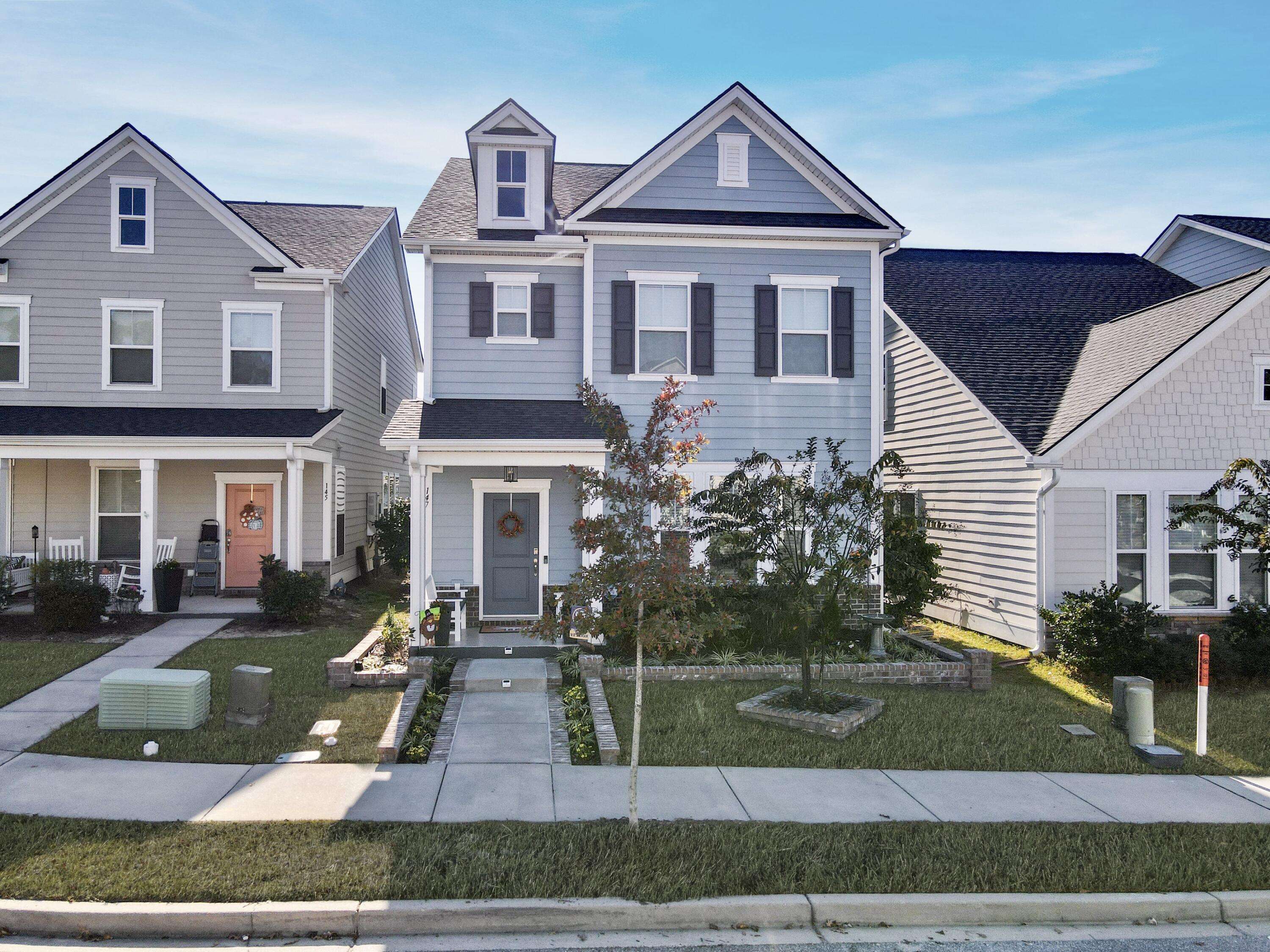 Charleston, SC 29492,147 Rowans Creek Dr
