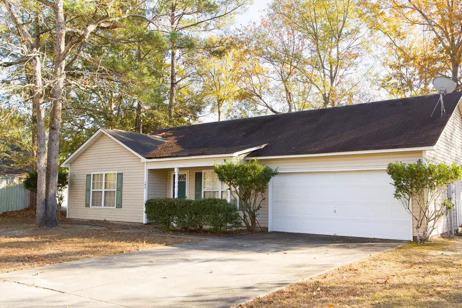 103 Equestrian Ct, Summerville, SC 29486