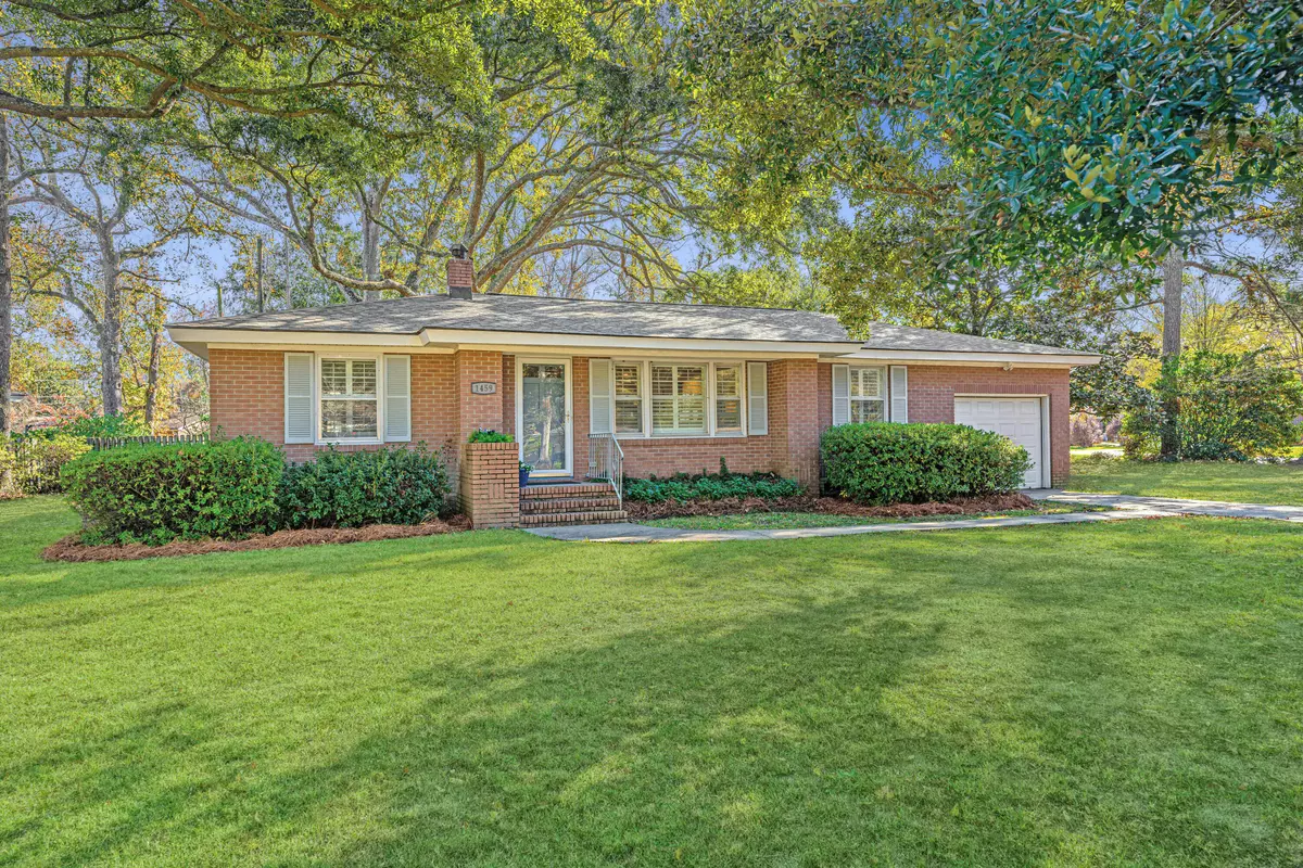 Charleston, SC 29407,1459 Salisbury St