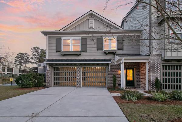 238 Slipper Shell Ct, Mount Pleasant, SC 29464