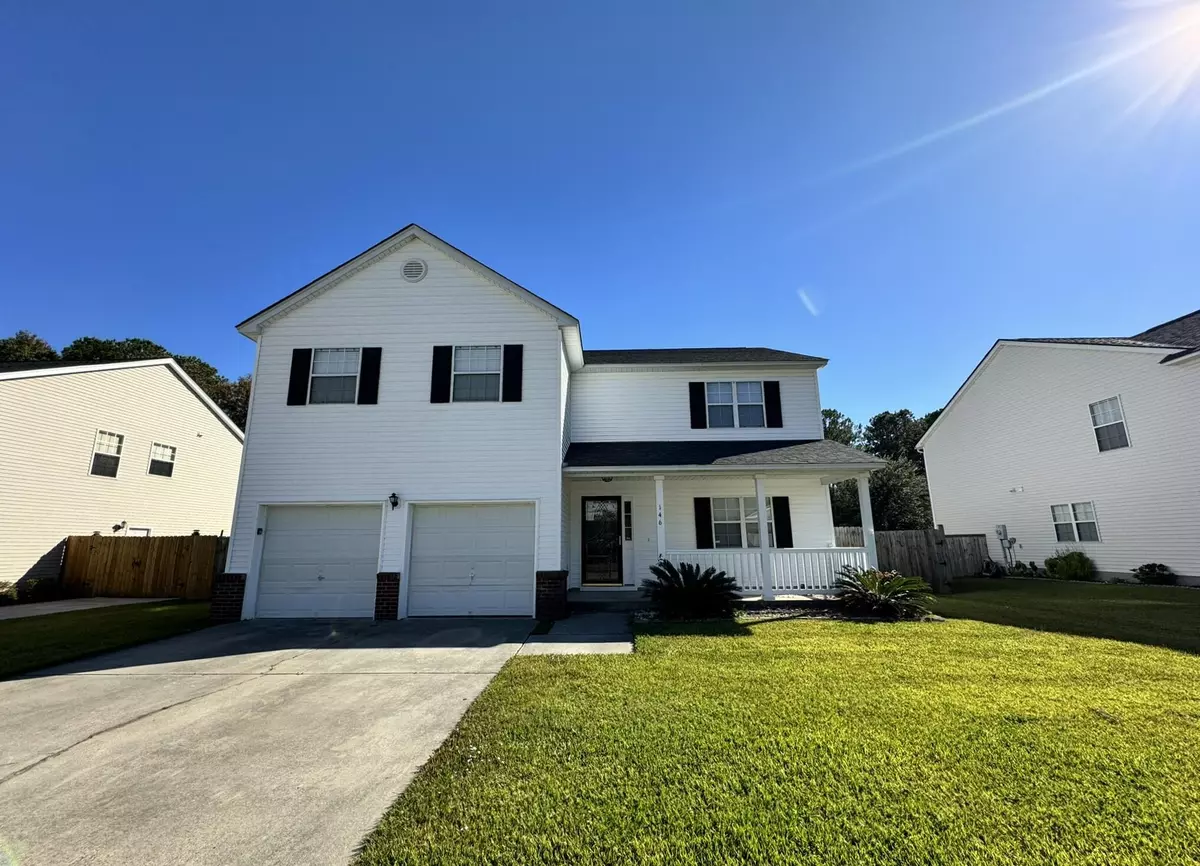 Goose Creek, SC 29445,146 Balbriggan Dr