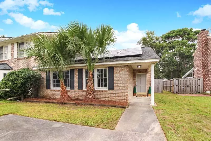 North Charleston, SC 29418,4410 N Shirley Dr