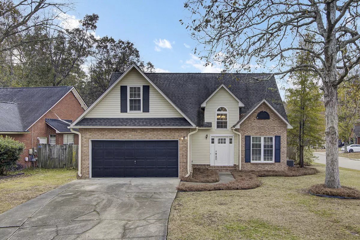 North Charleston, SC 29406,2298 E Tulane Rd