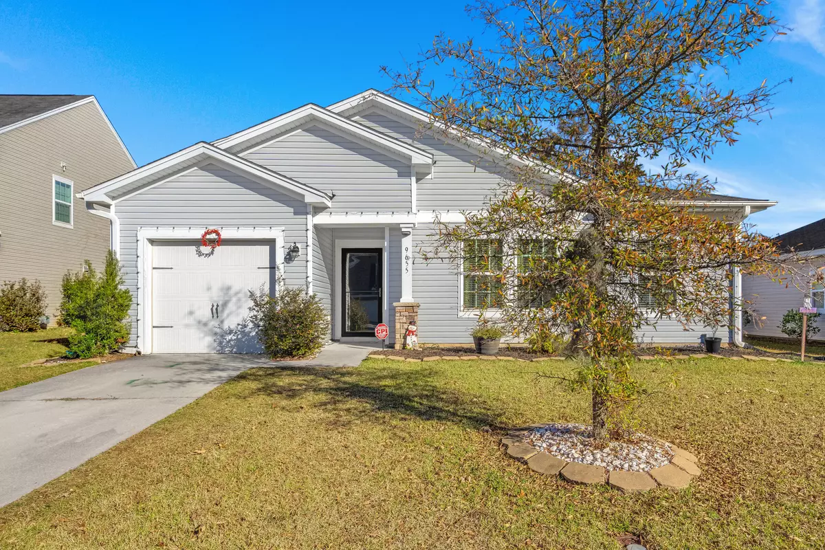 Ladson, SC 29456,9655 Spencer Woods Road