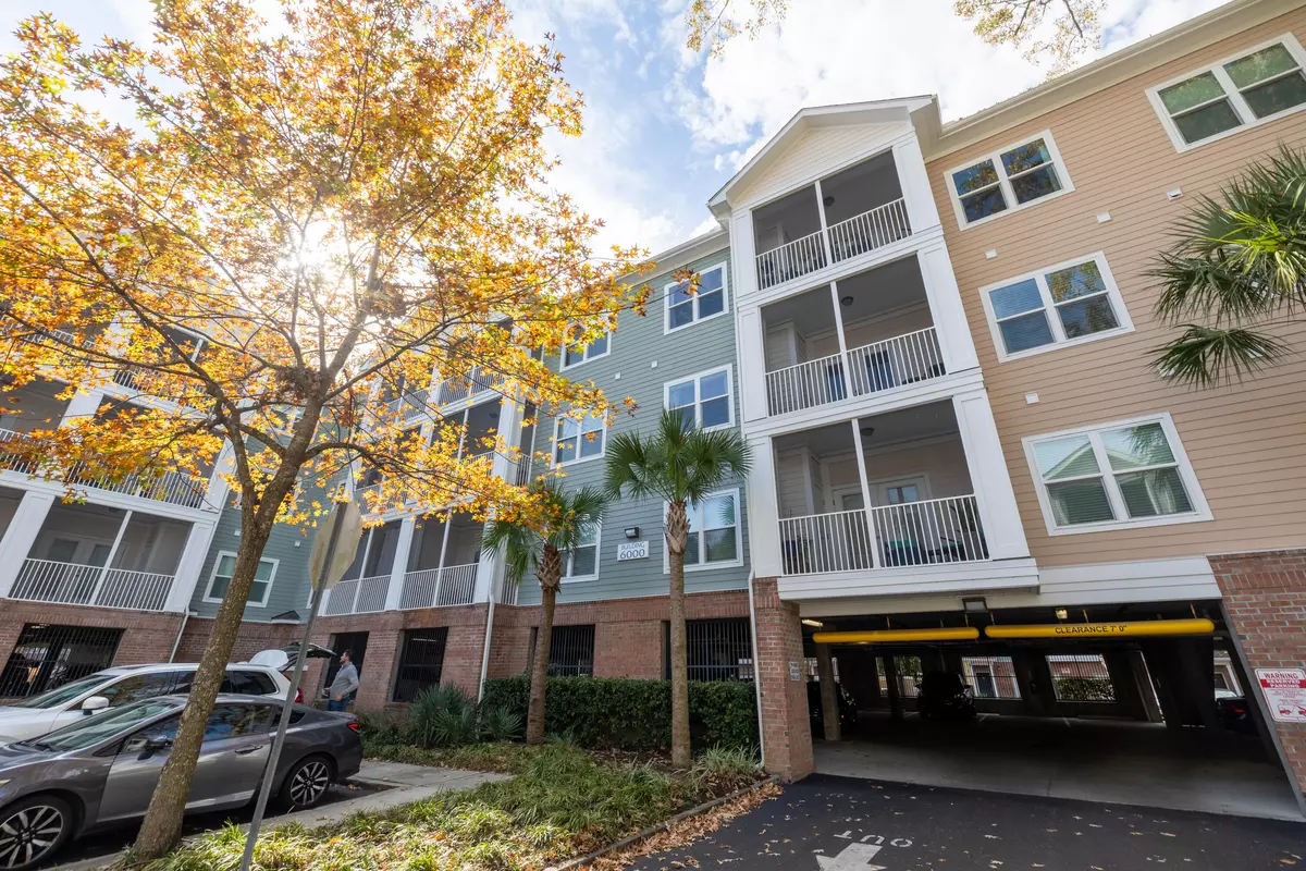 Charleston, SC 29412,1755 Central Park Rd #6107