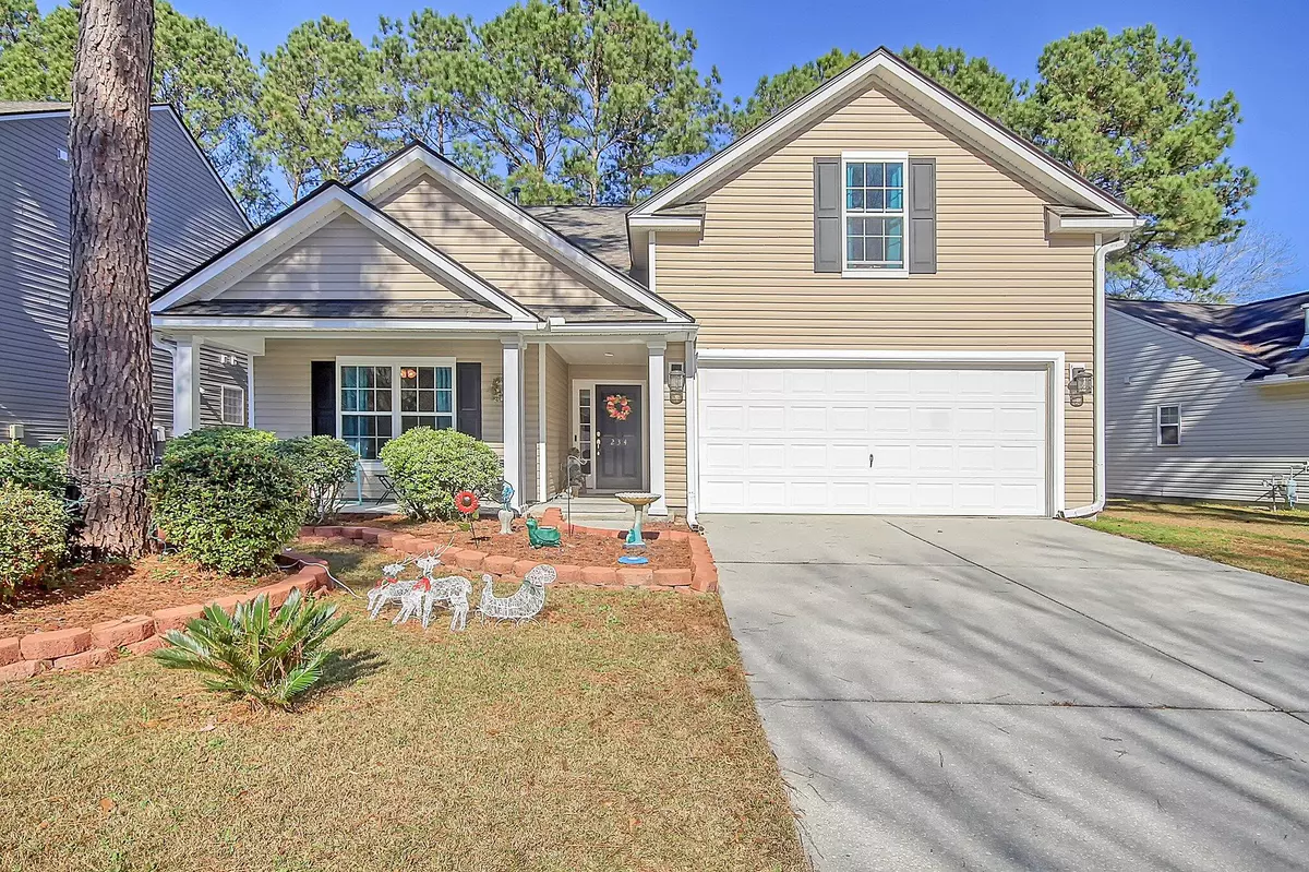 Ladson, SC 29456,234 Sweet Alyssum Dr