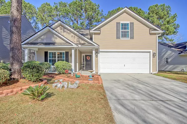 234 Sweet Alyssum Dr, Ladson, SC 29456