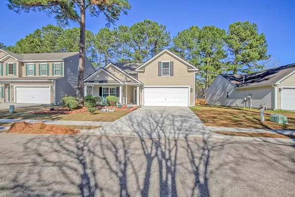 Ladson, SC 29456,234 Sweet Alyssum Dr