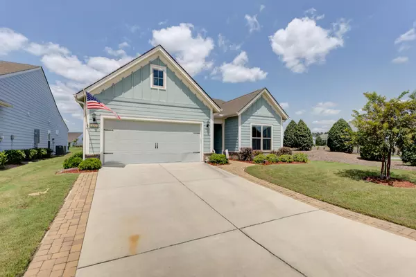 Summerville, SC 29486,132 Potters Pass Dr