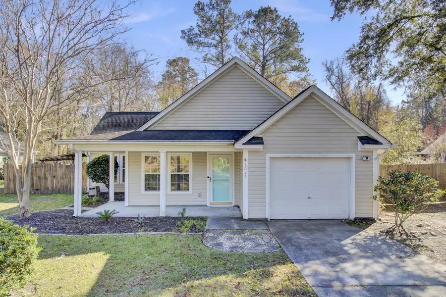 3025 Marlin Rd, Johns Island, SC 29455