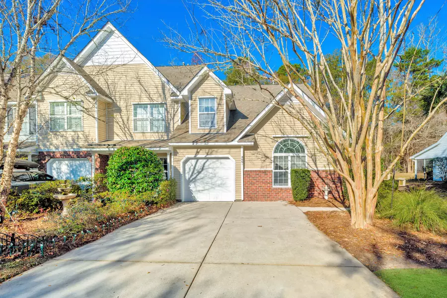 8661 Grassy Oak Trl, North Charleston, SC 29420