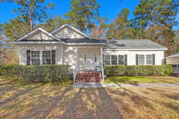 552 Otis Rd, Walterboro, SC 29488