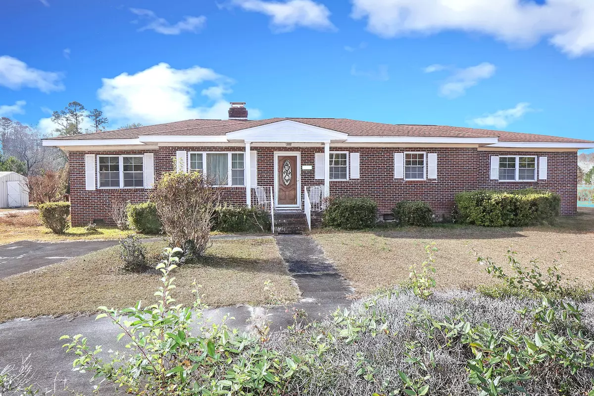 Williston, SC 29853,1119 Charleston St