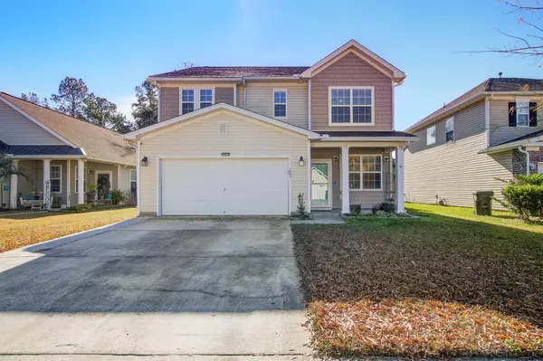 Moncks Corner, SC 29461,123 Kimberton Ave