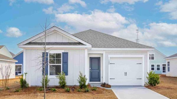 125 Congaree Ct, Santee, SC 29142