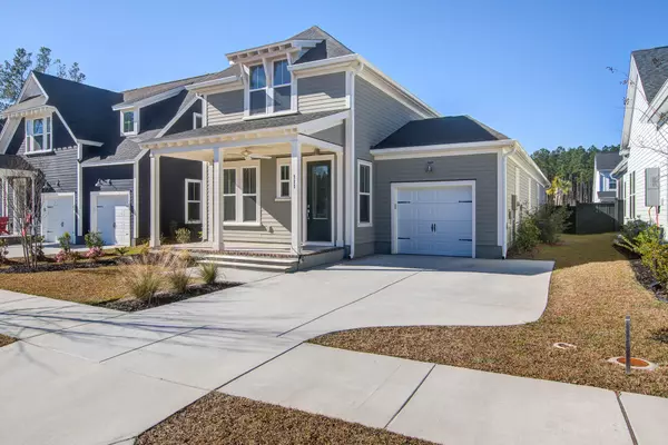 Summerville, SC 29486,111 True Blue