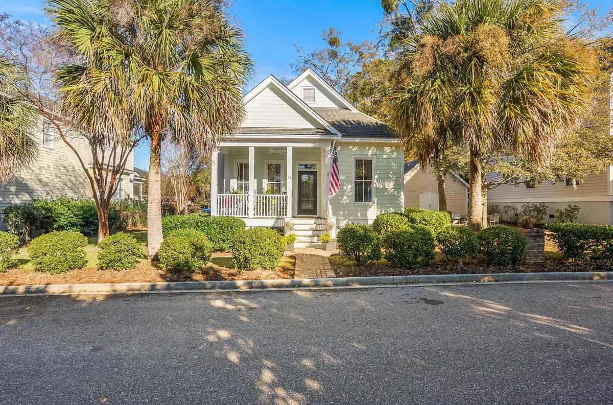 Beaufort, SC 29902,33 Holbrook Dr