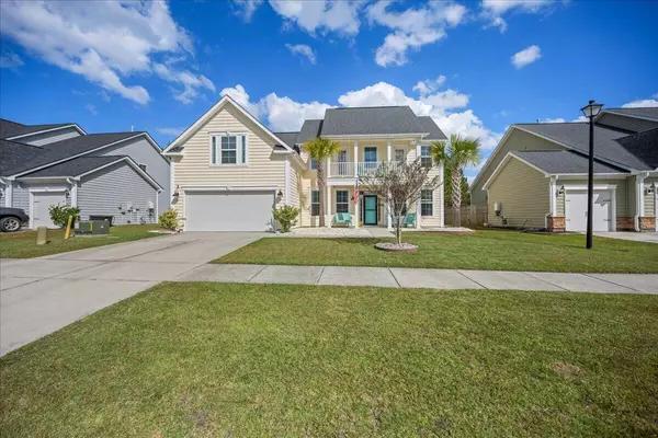 Summerville, SC 29486,415 Spectrum Rd