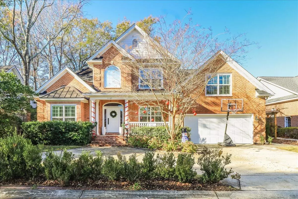 Mount Pleasant, SC 29464,1163 Waterfront Dr