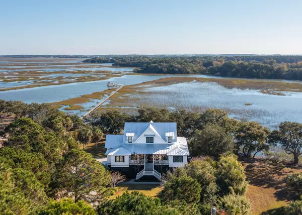 2405 Royal Oak Dr,  Johns Island,  SC 29455