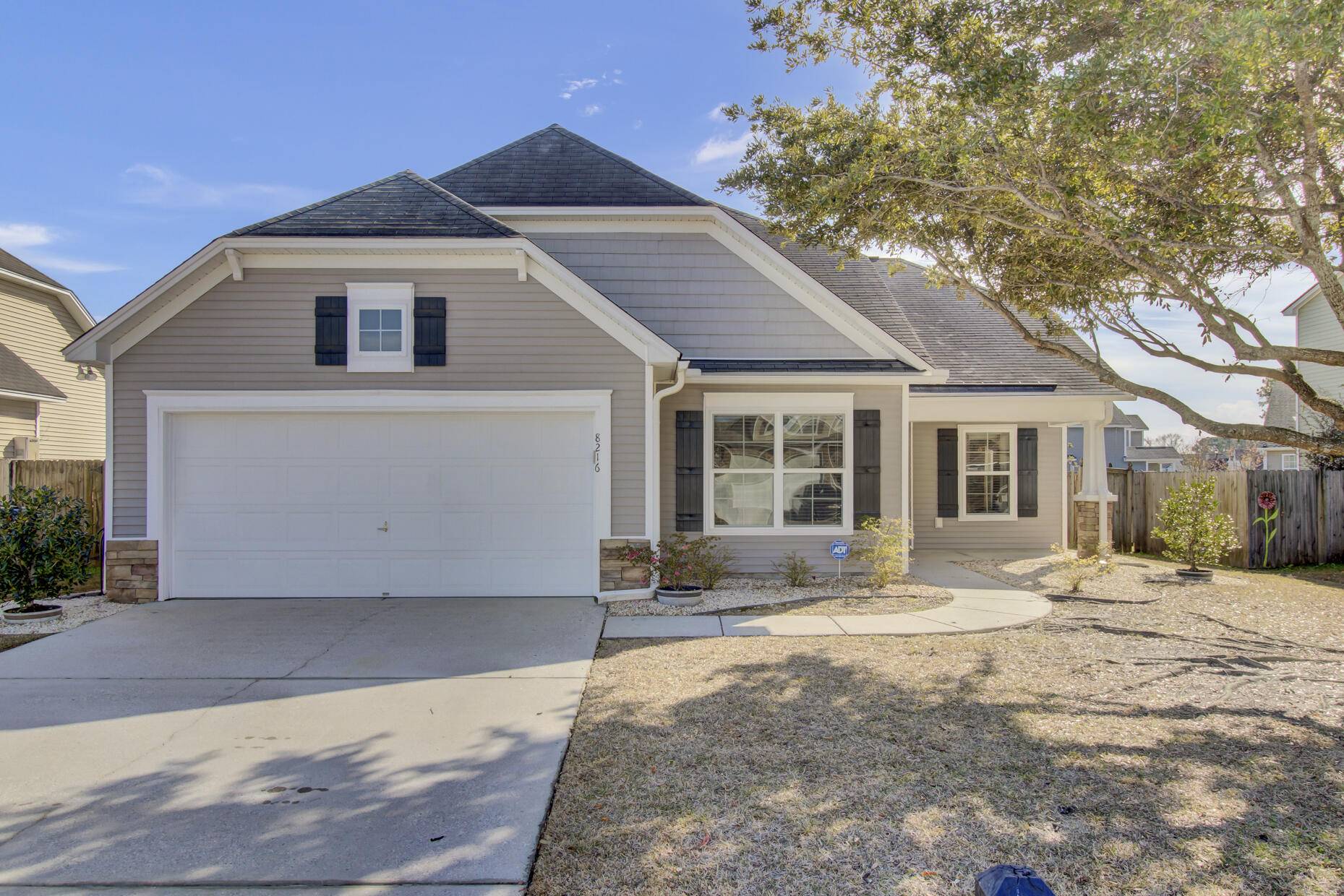 8216 Little Sydneys Way, North Charleston, SC 29406