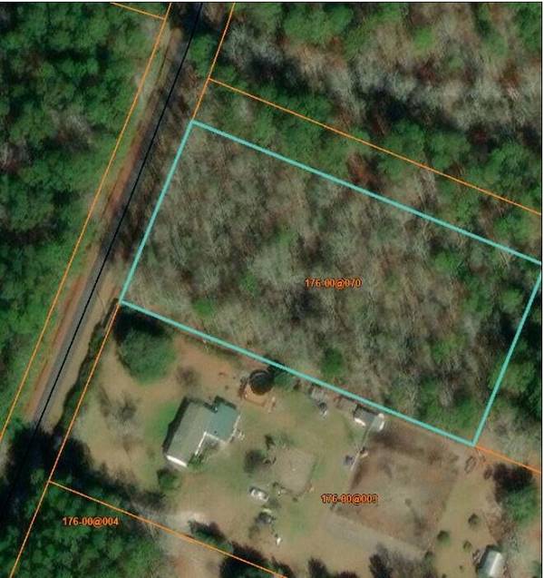 000 Rentz Dr, Walterboro, SC 29488