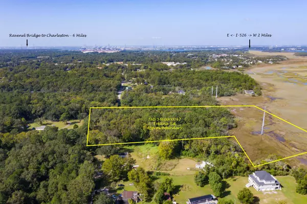 0 Evalina St,  Mount Pleasant,  SC 29464