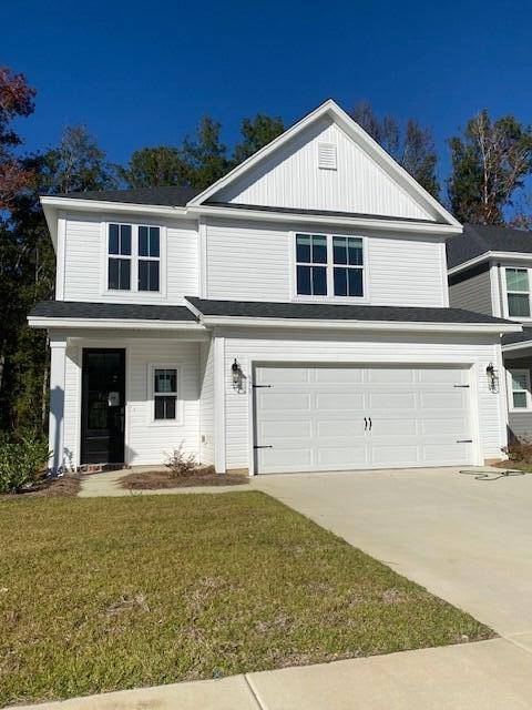 371 Green Fern Drive, Summerville, SC 29483