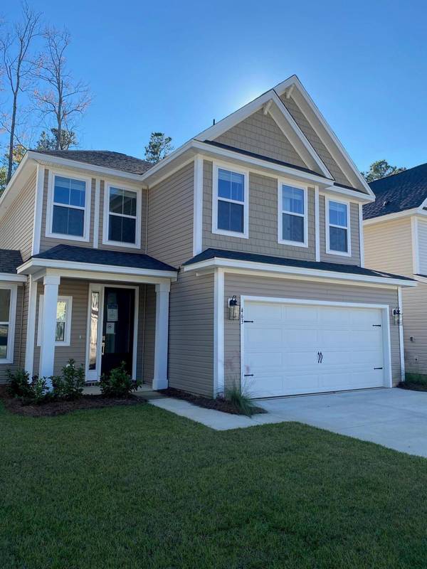 463 Green Fern Drive, Summerville, SC 29483