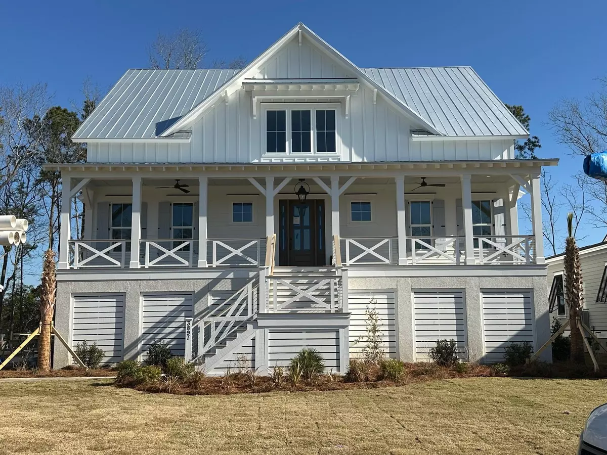 Mount Pleasant, SC 29466,3897 Delinger Dr