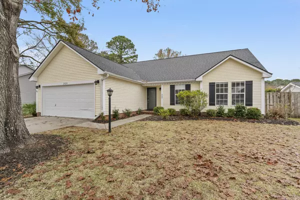 Mount Pleasant, SC 29466,2123 Presidio Dr