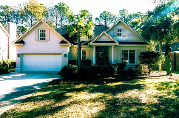 Mount Pleasant, SC 29464,284 Beech Hill Ln