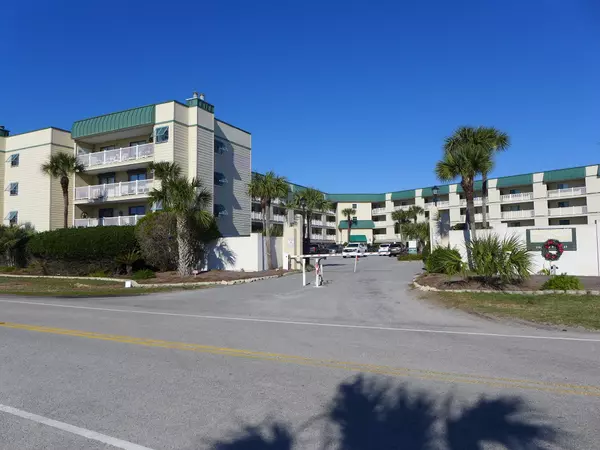 3701 Dock Site Rd #111, Edisto Island, SC 29438