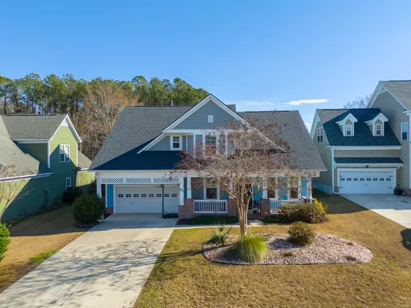 Summerville, SC 29485,122 Marshside Dr